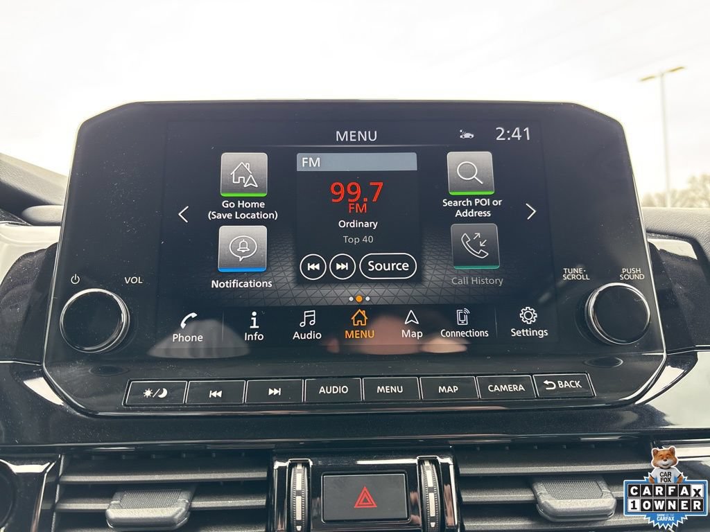 Used 2025 Nissan Pathfinder SL FWD image 70