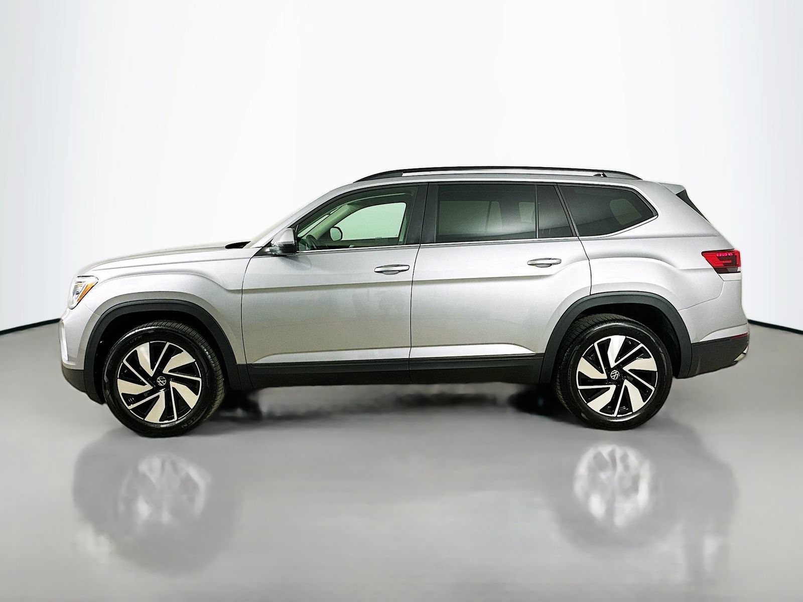 New 2026 Volkswagen Atlas SE AWD/4WD image 8