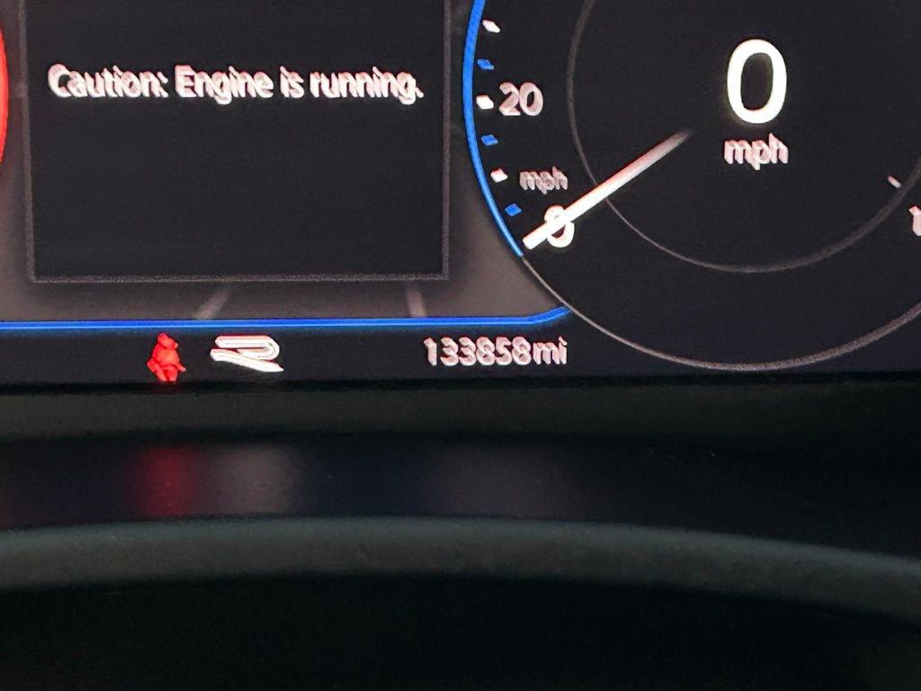 Used 2021 Volkswagen Atlas Cross Sport SEL Premium R-Line image 18