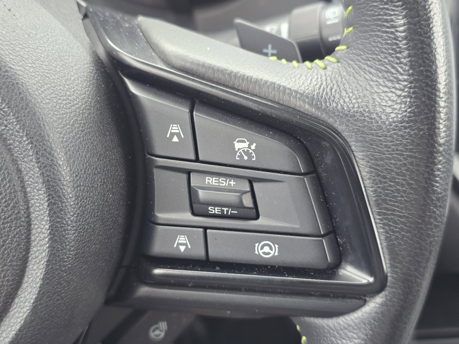 Used 2023 Subaru Ascent Onyx Edition Limited image 32