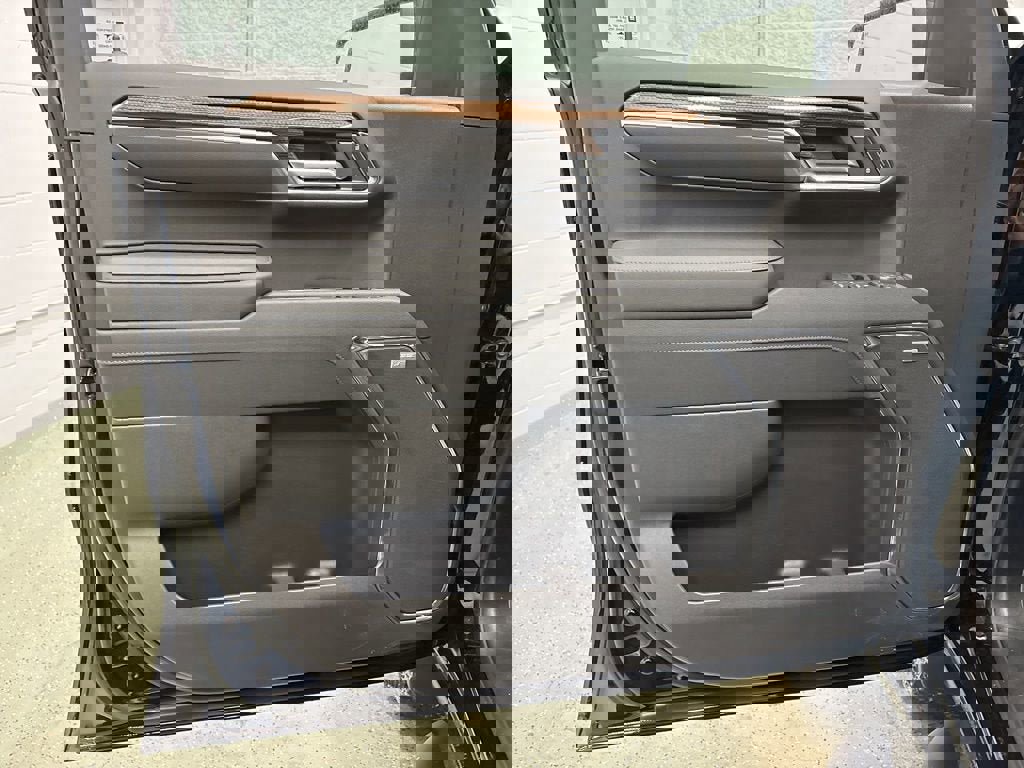 New 2026 Chevrolet Silverado 1500 LT Trail Boss w/ LT Trail Boss Premium Package image 14