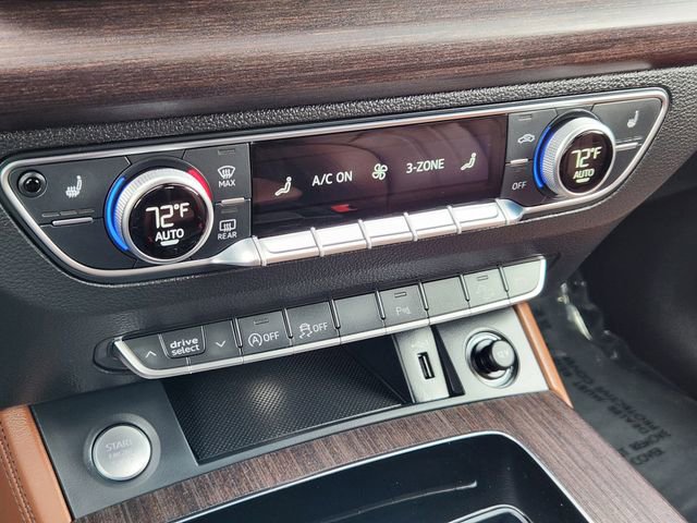 Used 2025 Audi Q5 2.0T Premium Plus w/ Premium Plus Package image 17