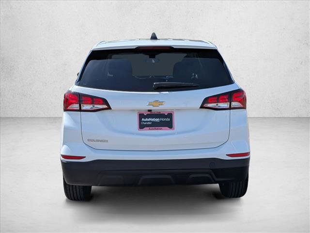 Used 2024 Chevrolet Equinox LS w/ LS Convenience Package FWD image 7