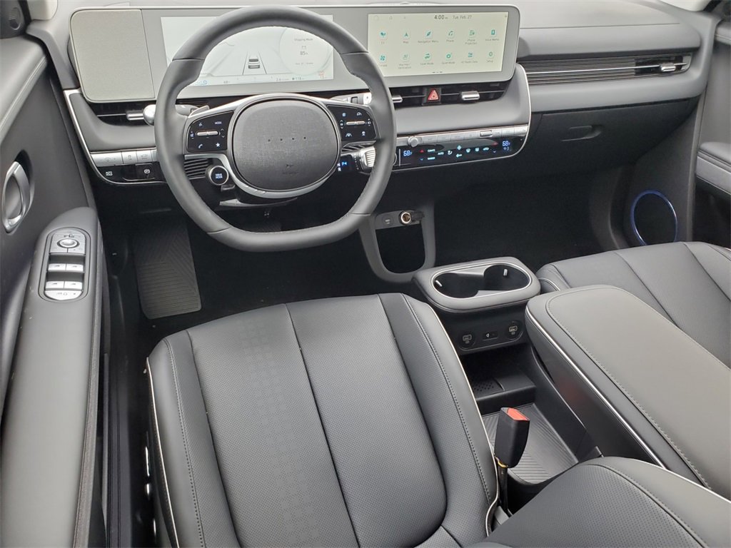 New 2024 Hyundai Ioniq 5 Limited image 31