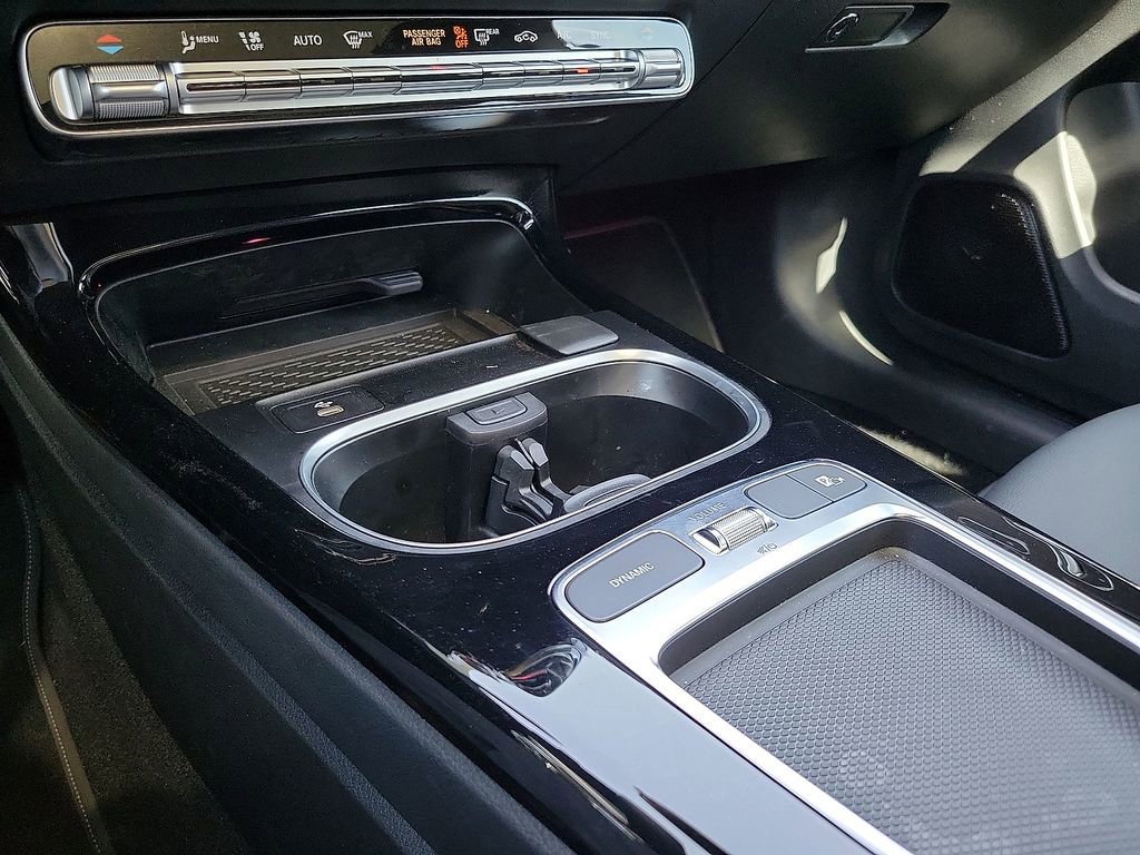 New 2026 Mercedes-Benz CLA 250 image 22