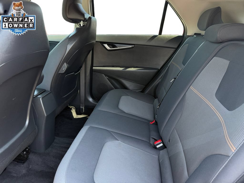 Certified 2023 Kia Niro LX FWD image 14