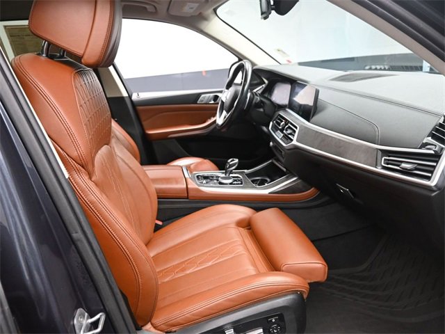 Used 2019 BMW X7 xDrive40i w/ Premium Package image 30