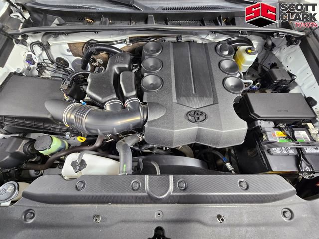 Used 2020 Toyota 4Runner SR5 image 12