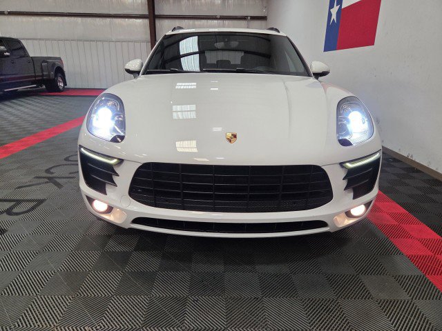 Used 2016 Porsche Macan S AWD/4WD image 21