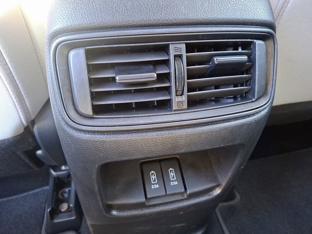 Used 2019 Honda CR-V EX image 11