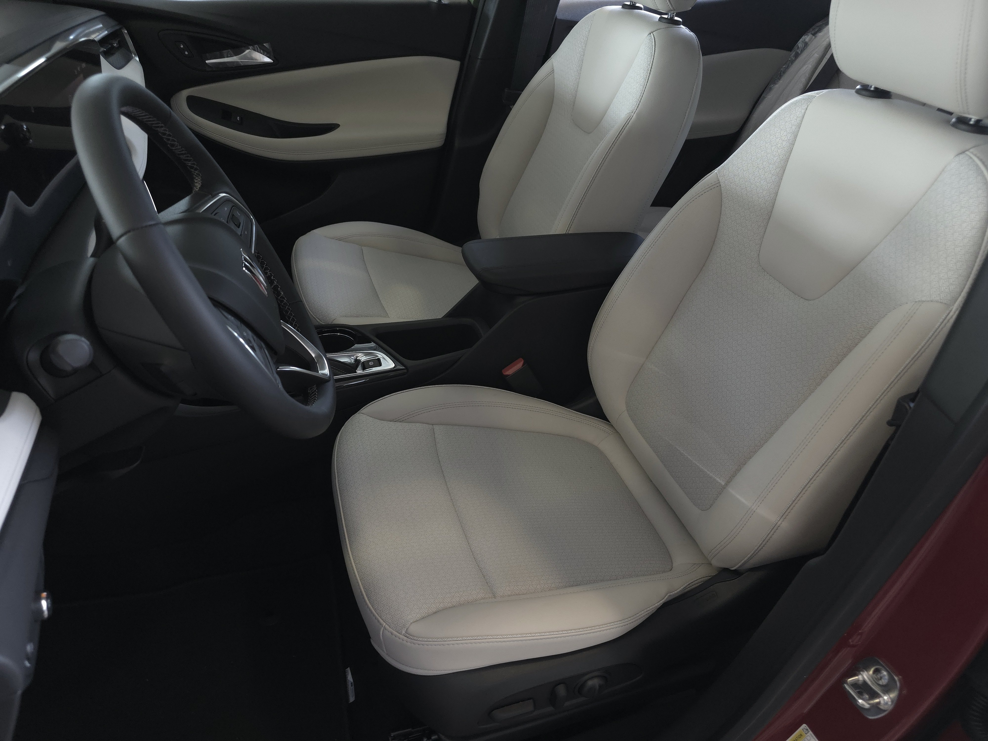 New 2026 Buick Encore GX Preferred w/ Comfort Package FWD image 10