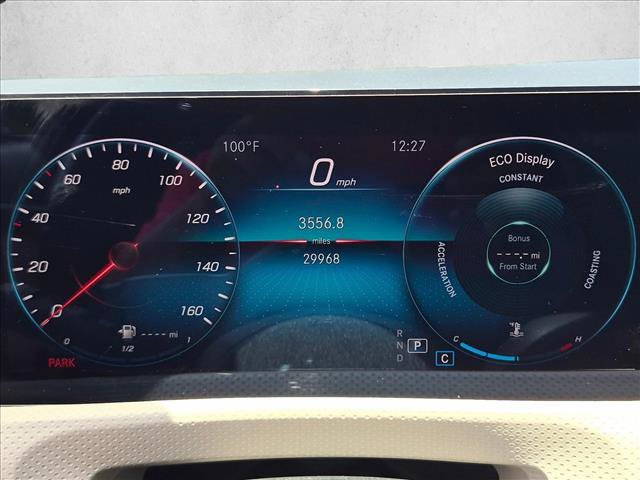 Used 2021 Mercedes-Benz CLA 250 image 11