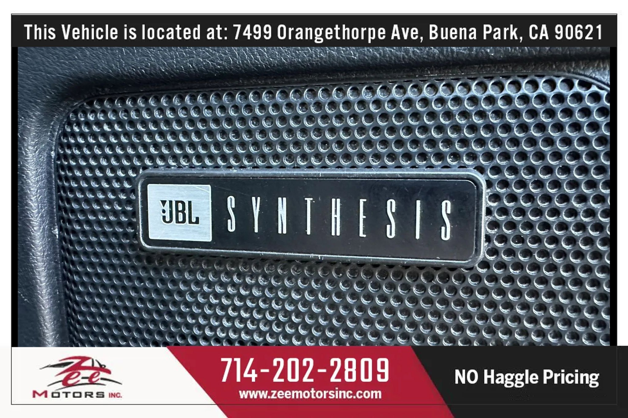 Used 2008 Toyota Sequoia Limited RWD image 48