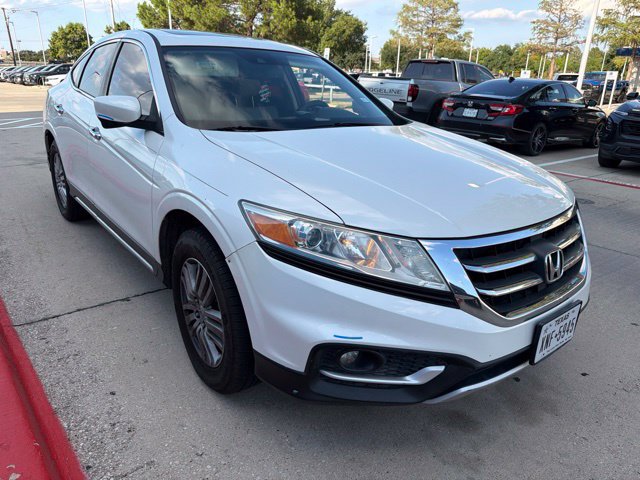 Used 2015 Honda Crosstour EX-L image 3