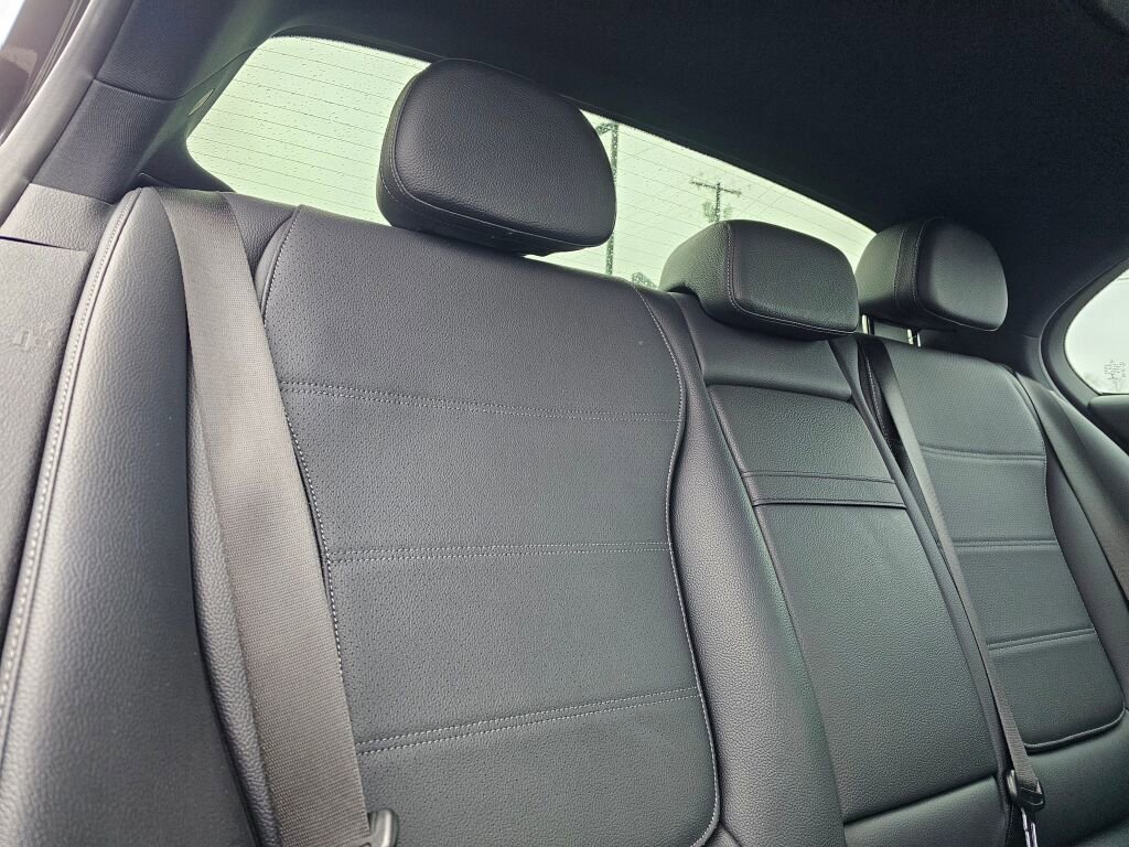 Used 2023 Mercedes-Benz C 300 Sedan w/ Exclusive Trim Package image 13