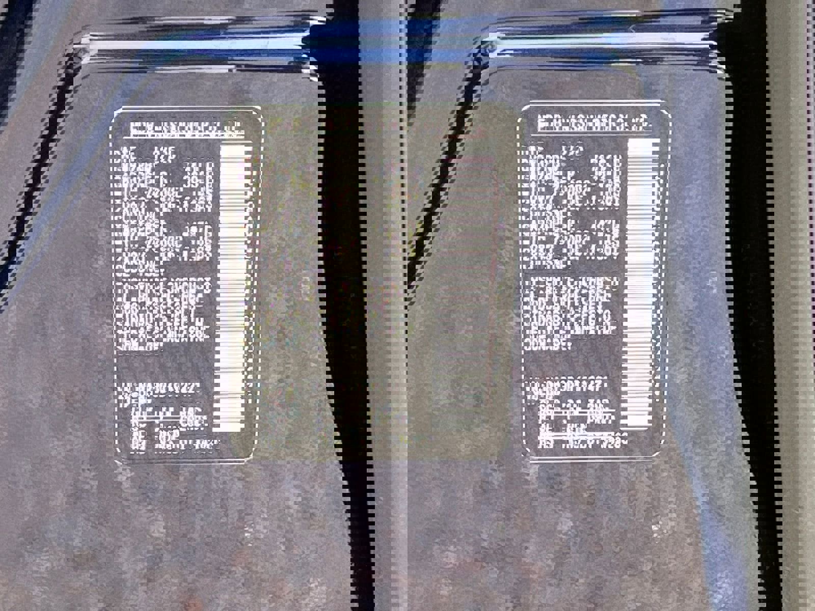 New 2026 Nissan Armada PRO-4X image 30