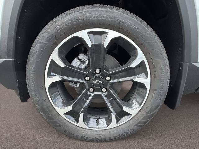 New 2027 Chevrolet Equinox LT AWD/4WD image 9