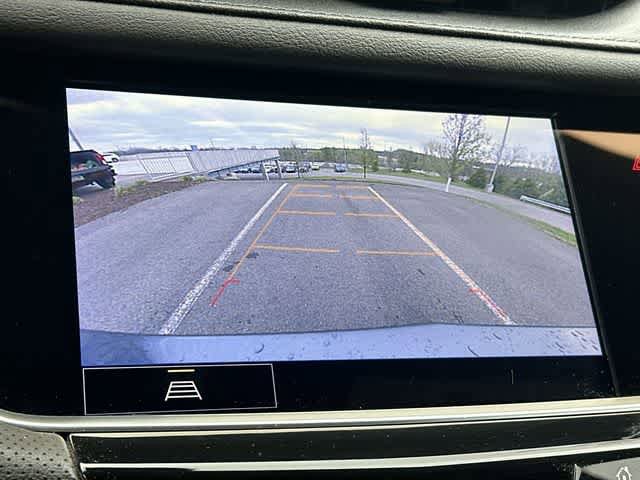 Used 2021 Cadillac XT5 Luxury AWD/4WD image 13