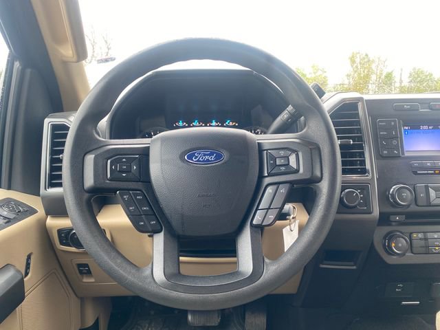Used 2018 Ford F150 XLT AWD/4WD image 24