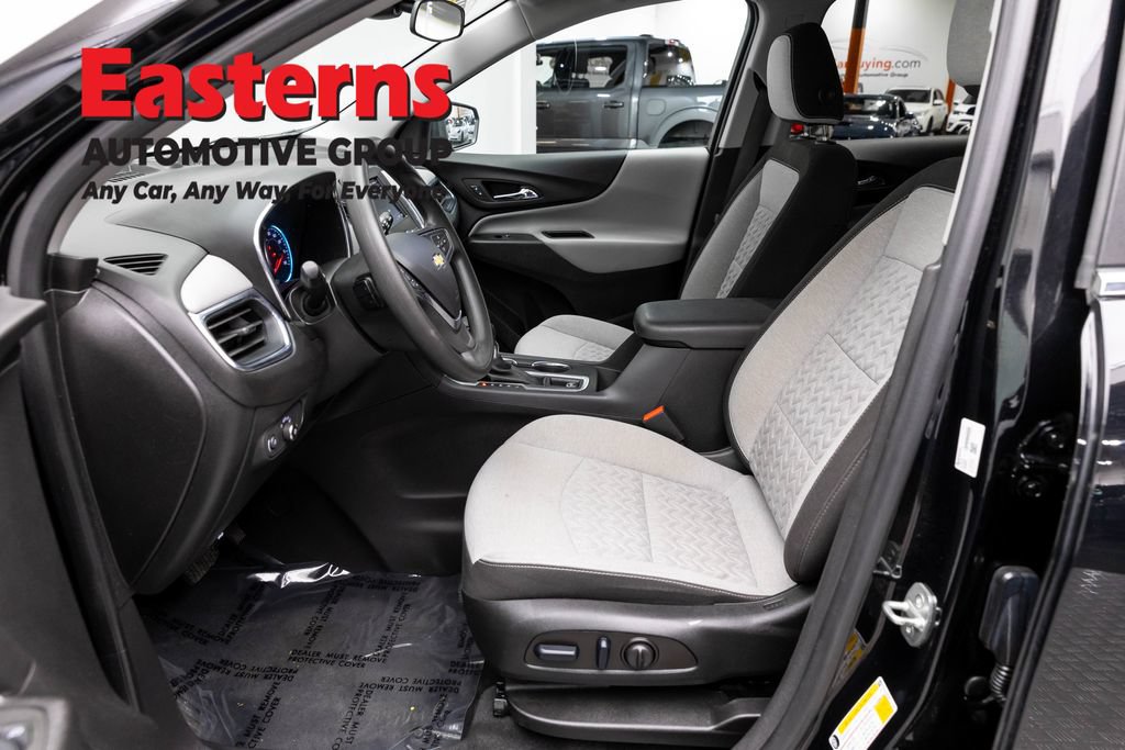 Used 2023 Chevrolet Equinox LT FWD image 13