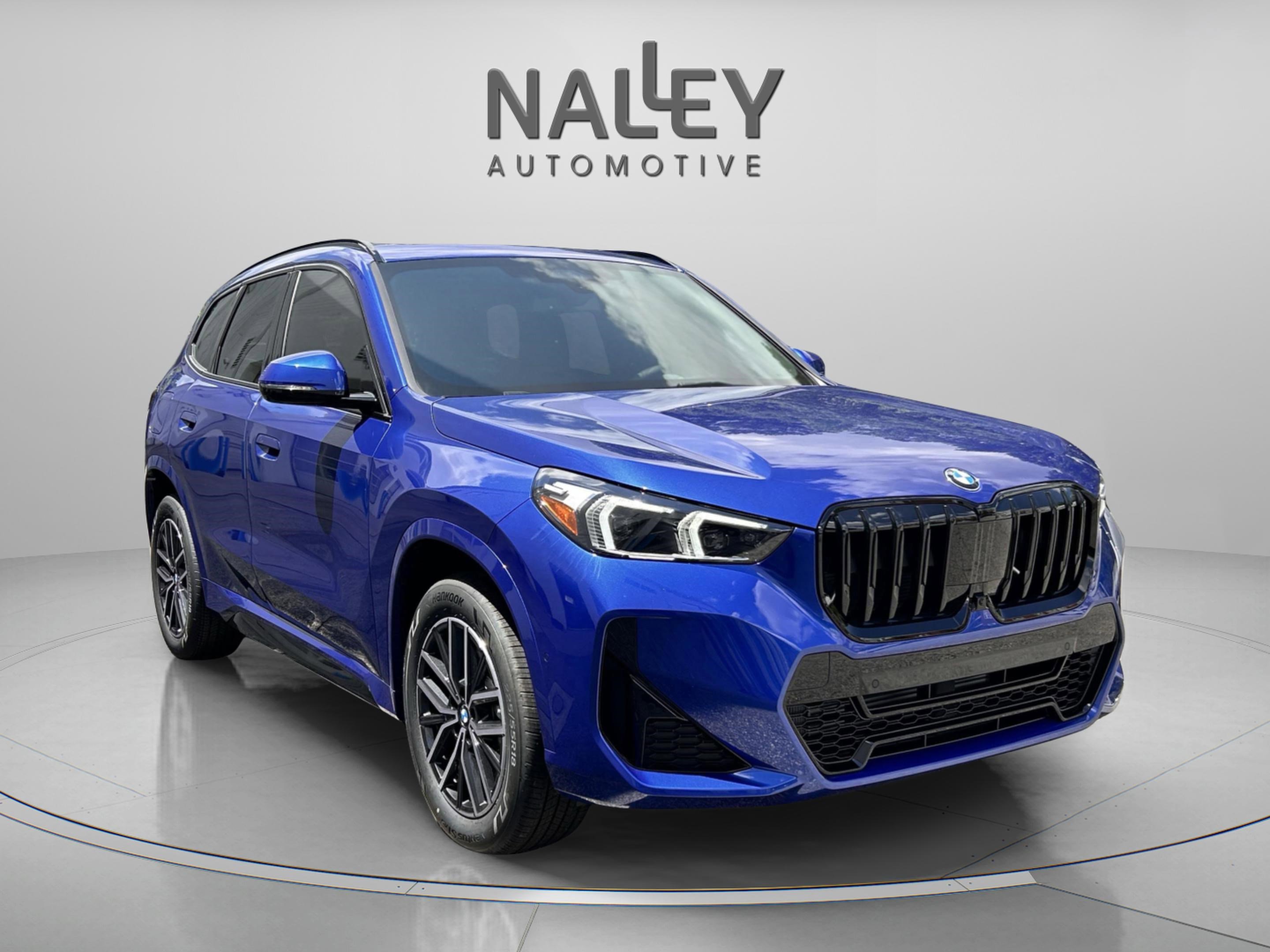Used 2025 BMW X1 xDrive28i w/ Technology Package image 5