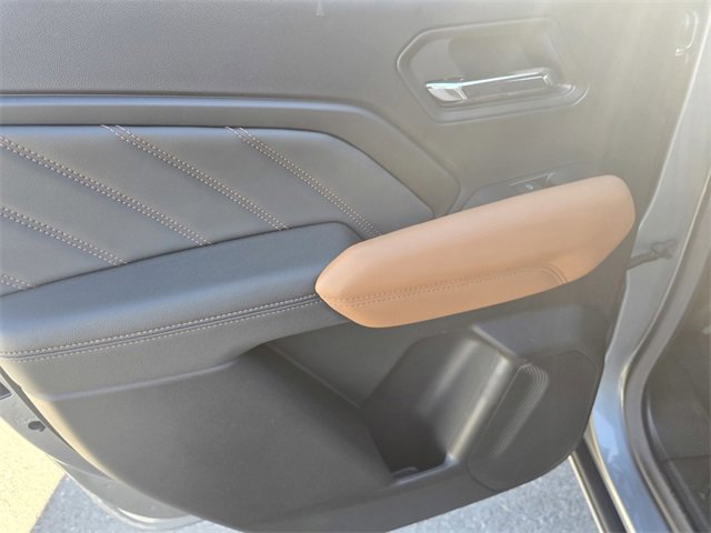 New 2026 GMC Canyon AT4 w/ Nightfall Essentials Package image 11