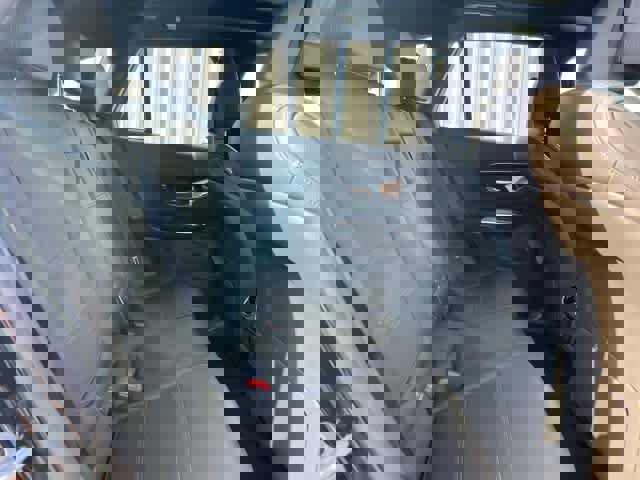 Used 2025 Mercedes-Benz GLC 300 GLC 300 image 17