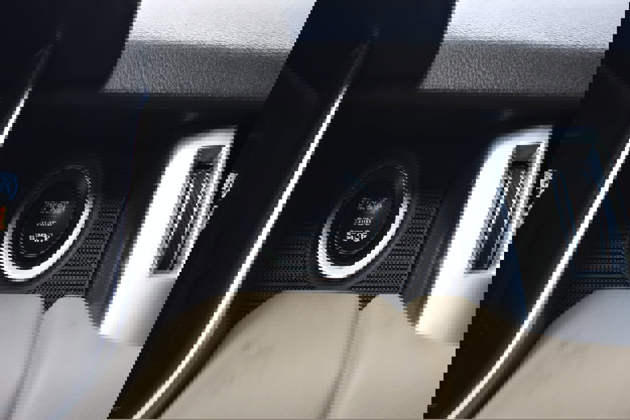 Used 2019 Land Rover Range Rover Sport HSE image 35