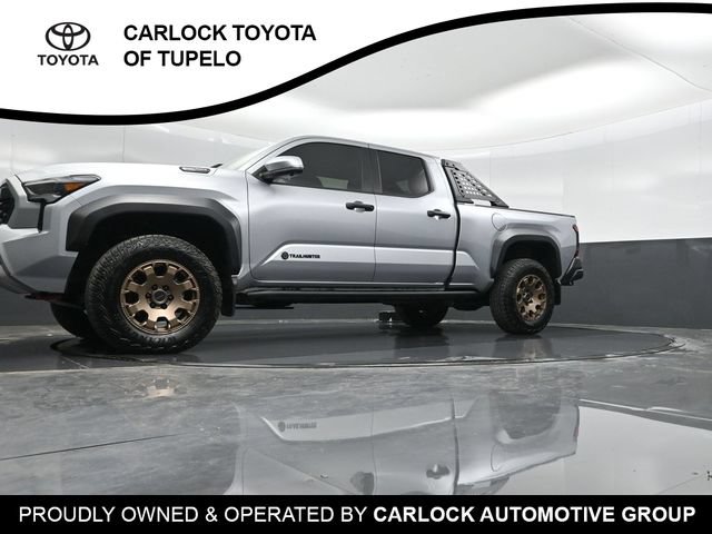 Used 2025 Toyota Tacoma 4x4 Double Cab Hybrid image 54