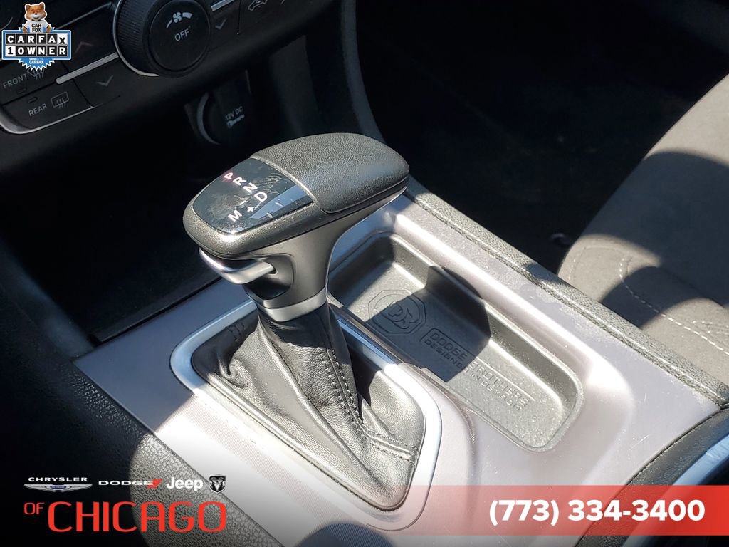 Certified 2023 Dodge Charger SXT RWD image 31