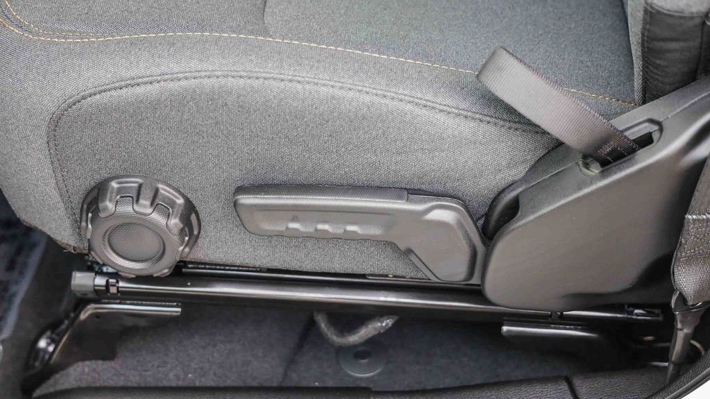 New 2026 Jeep Wrangler Willys image 23