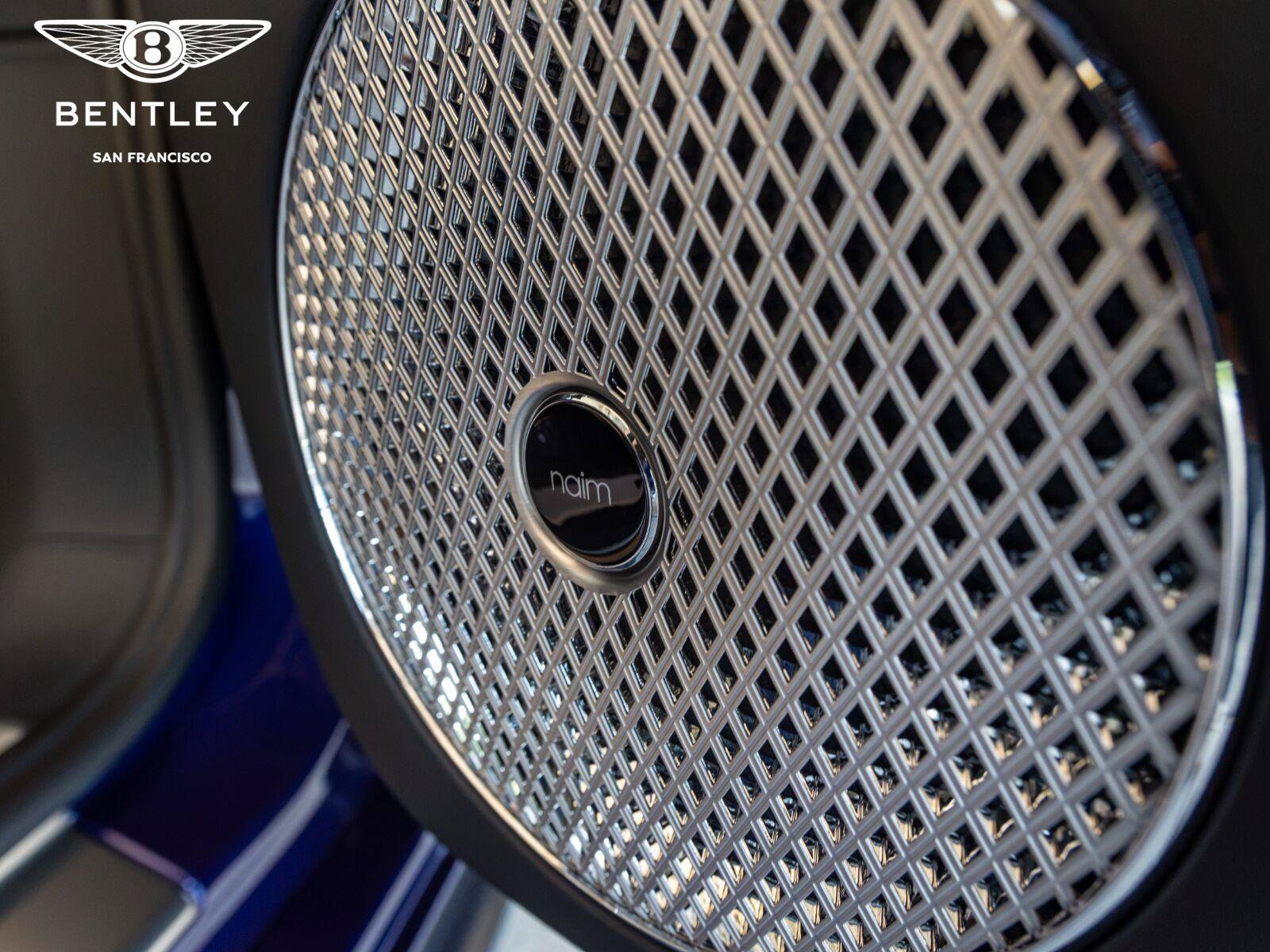 Used 2024 Bentley Continental GT Mulliner AWD/4WD image 47