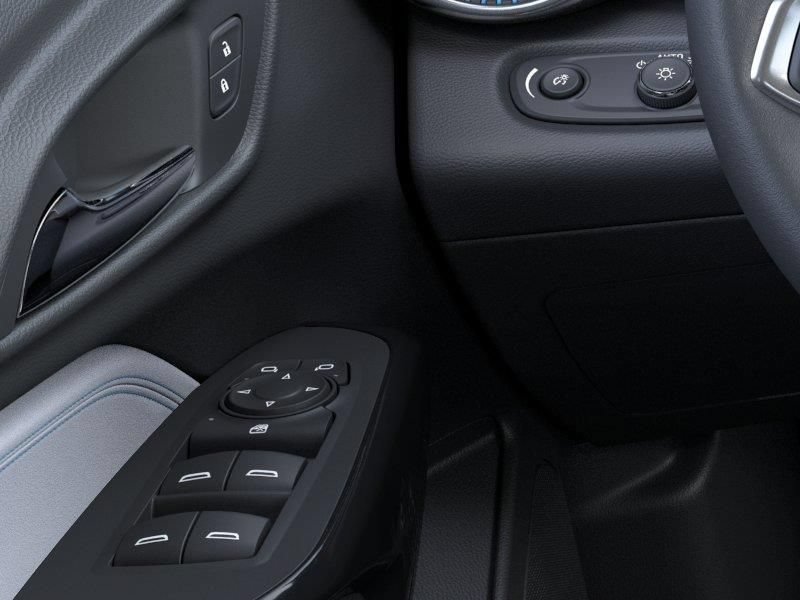 New 2026 Chevrolet Trax LT FWD image 22