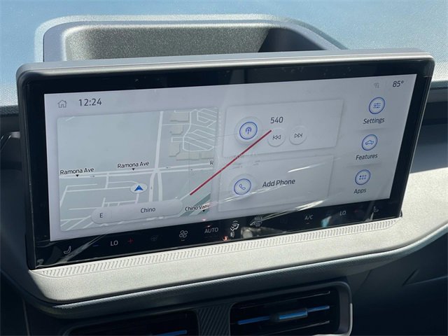 New 2025 Ford Maverick Lobo image 10