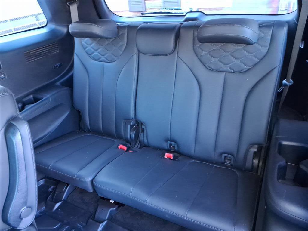 Used 2022 Hyundai Palisade Calligraphy w/ Cargo Package image 10