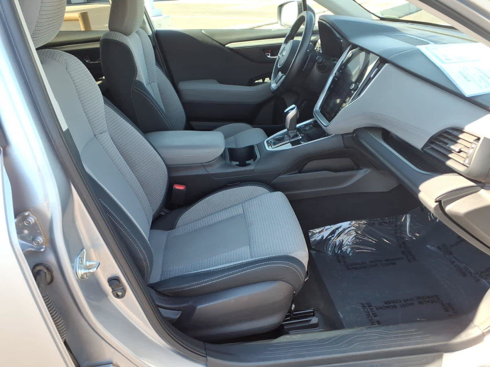 Used 2022 Subaru Outback Premium w/ Popular Package #1 AWD/4WD image 15
