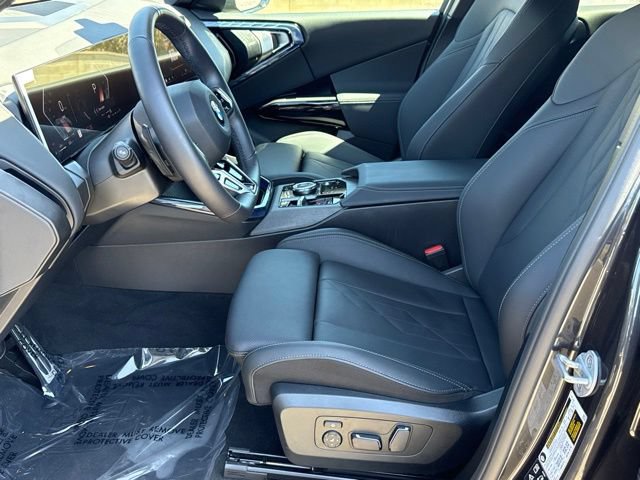 Used 2026 BMW X3 xDrive30i w/ M Sport Package AWD/4WD image 20