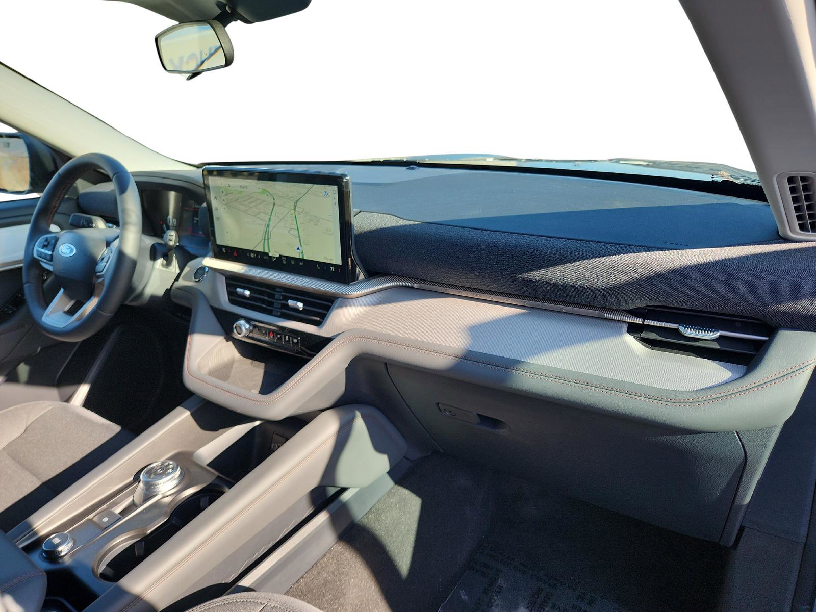 New 2026 Ford Explorer Active image 26