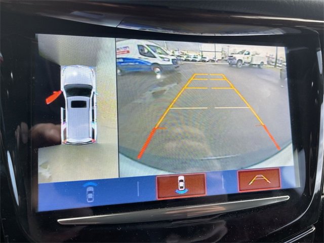 Used 2020 Cadillac Escalade Luxury image 17