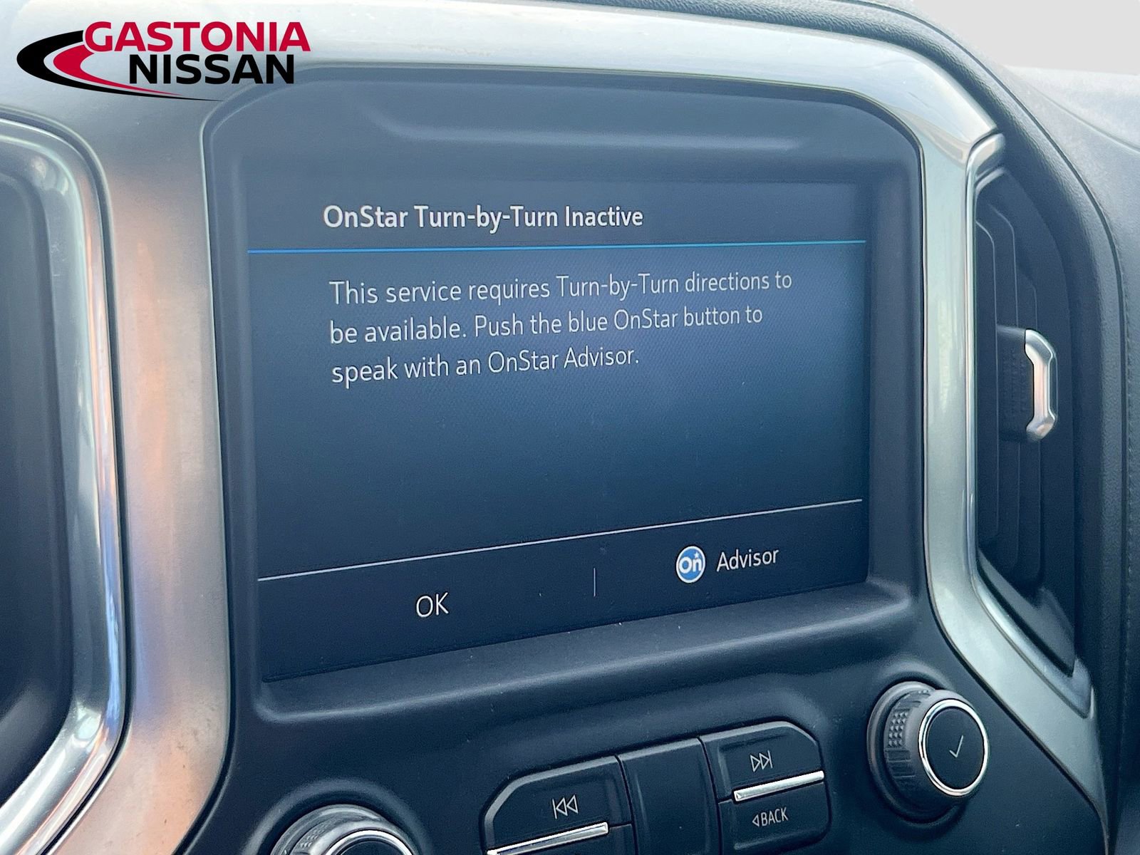 Used 2021 Chevrolet Silverado 1500 RST image 17