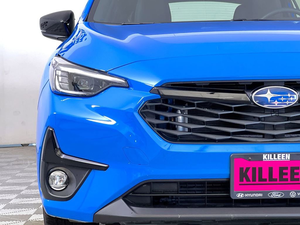 Used 2024 Subaru Impreza RS w/ Popular Package #3 image 28