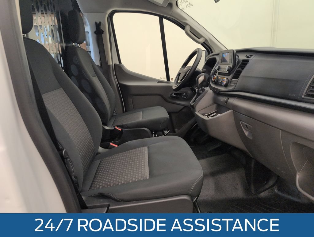 Used 2025 Ford Transit 250 Low Roof w/ Exterior Upgrade Package RWD image 14