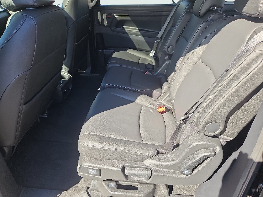 Certified 2026 Honda Odyssey EX-L image 31