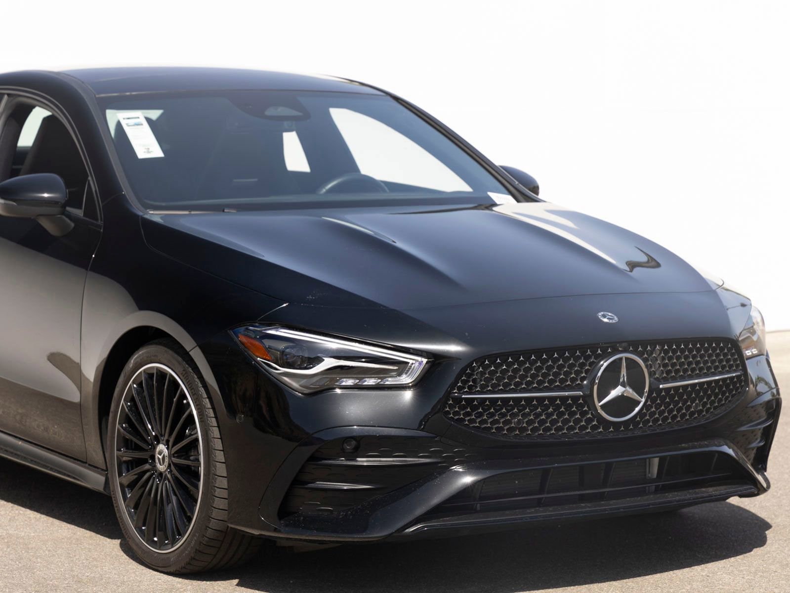 Used 2026 Mercedes-Benz CLA 250 image 3