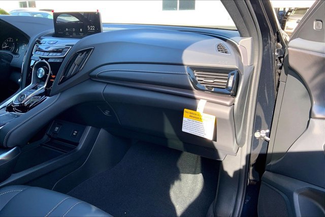 New 2026 Acura RDX SH-AWD image 15
