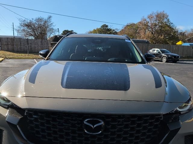 New 2026 MAZDA CX-50 Meridian Edition AWD/4WD image 9