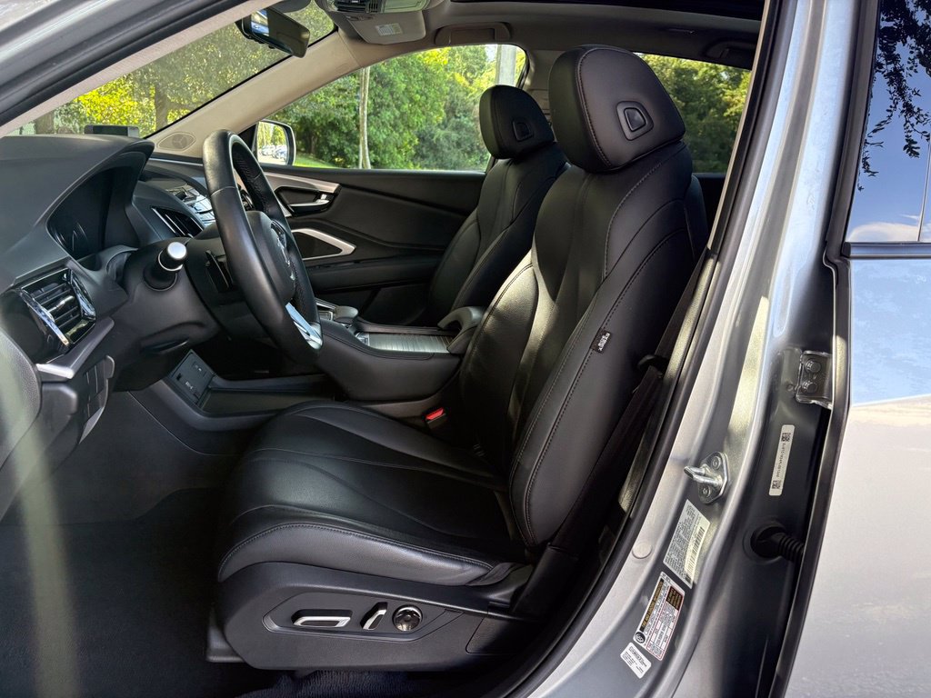 Used 2023 Acura RDX FWD image 12
