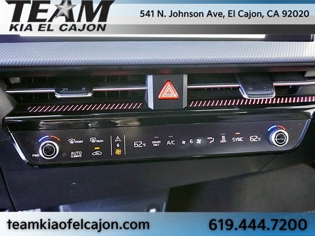 Used 2023 Kia EV6 GT-Line w/ GT-Line Suede Seat Package image 22