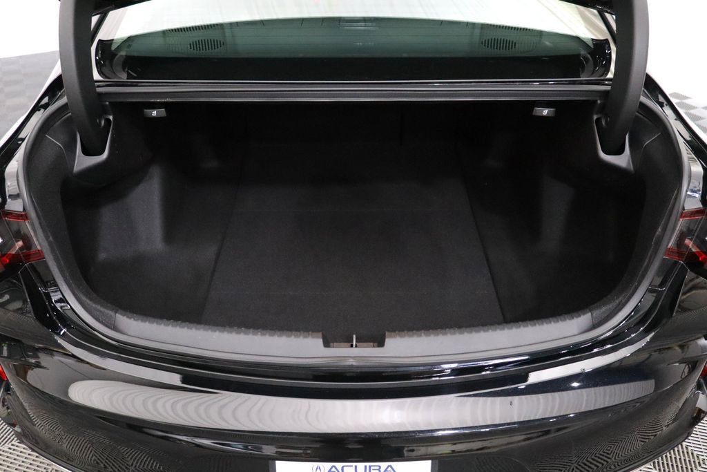 Certified 2023 Acura TLX image 24