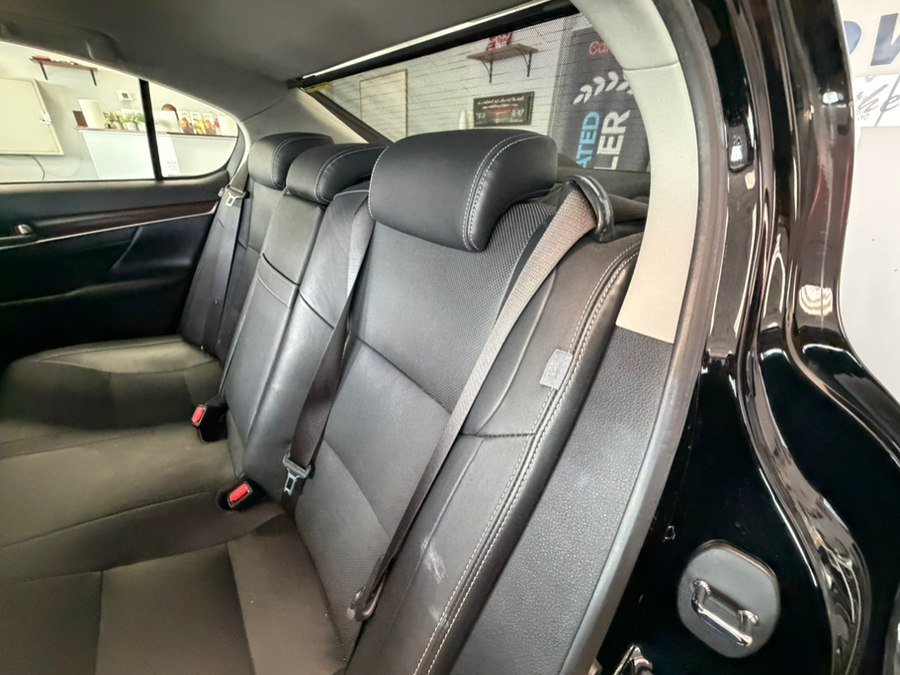 Used 2015 Lexus GS 350 AWD w/ Premium Package image 35